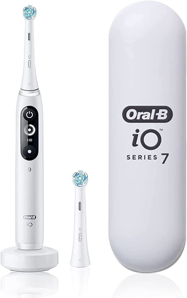 ORALB IO7 N BLACK