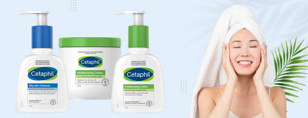 Cetaphil