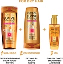 L'oréal L'oreal Elvive Extraordinary Oil Dried Hair, 100ml