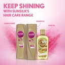 Sunsilk Hair Fall Solution Shampoo - 200 ml