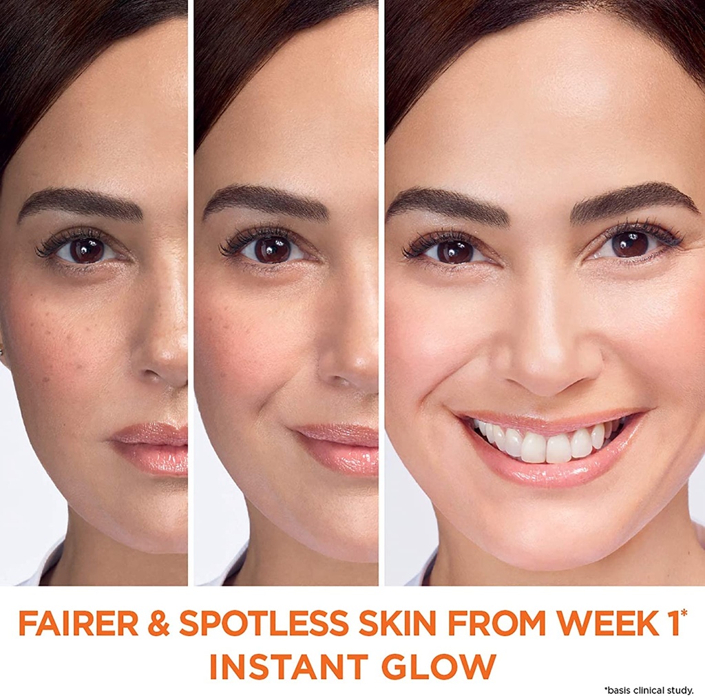 Garnier Skinactive Fast Fairness Day Cream – 50 ml