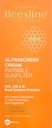 Beesline Ultrascreen Cream Invisible Sunfilter Spf 60 ml