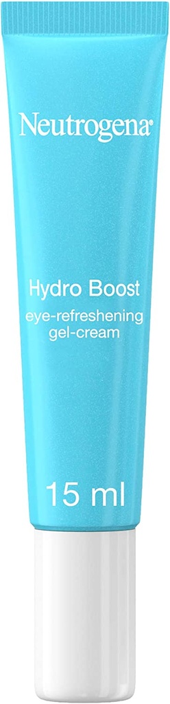 Neutrogena Hydro Boost Eye Gel Cream 15 ml