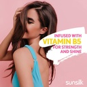 Sunsilk Shampoo Shine & Strength, 200ml