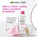 Garnier Skin Active Micellar Cleansing Water Classic 400ml