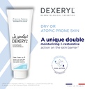 Pfd Dexeryl Moisturizing Body Cream 250g