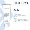 Pfd Dexeryl Moisturizing Body Cream 250g