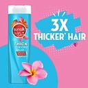 Sunsilk Shampoo Thick & Long 350ml