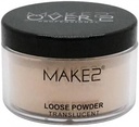 Makeover 22 Loss Beige Tone Powder - M1003