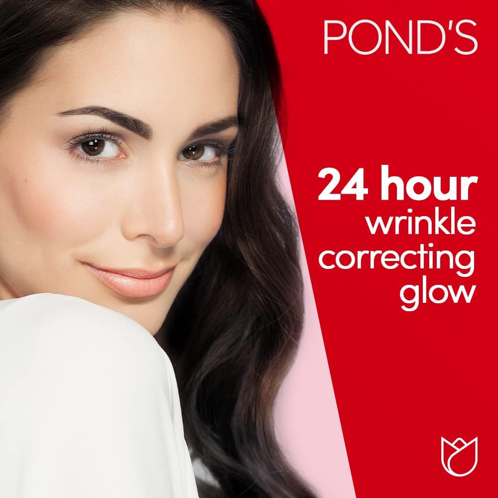 Ponds Age Miracle Day Cream SPF18,50ml