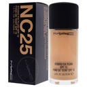 MAC Studio Fix Fluid SPF15 NC25