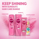 Sunsilk Shampoo Shine & Strength, 200ml