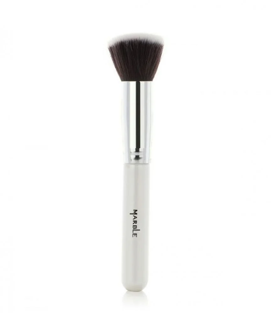 Marble Brush Beveled Brushes