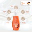 Creme 21 Body Lotion Ultra Dry Skin 600ml