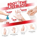 Lifebuoy Hand Wash Cool Fresh, 200 ml