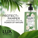 Lux Botanicals Skin Detox Camellia & Aloe Vera Hand Wash,250 Ml