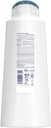 Dove Split Ends Rescue Shampoo, 600ml