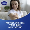 Vaseline Body Lotion Tone Spf24 400 ml