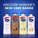 Vaseline Body Lotion Tone Spf24 400 ml