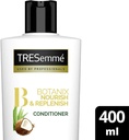 Tresemmé Botanix Conditioner Nourish & Relenish 400ml