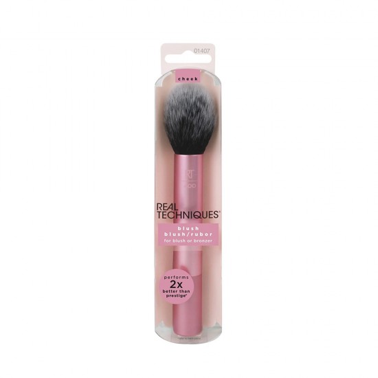 Real Technique Single Blush Brush for Blush and Bronzer No. 400