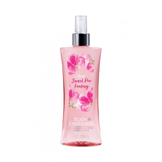 Fantasia Pink Fantasy Body Spray 236 ml