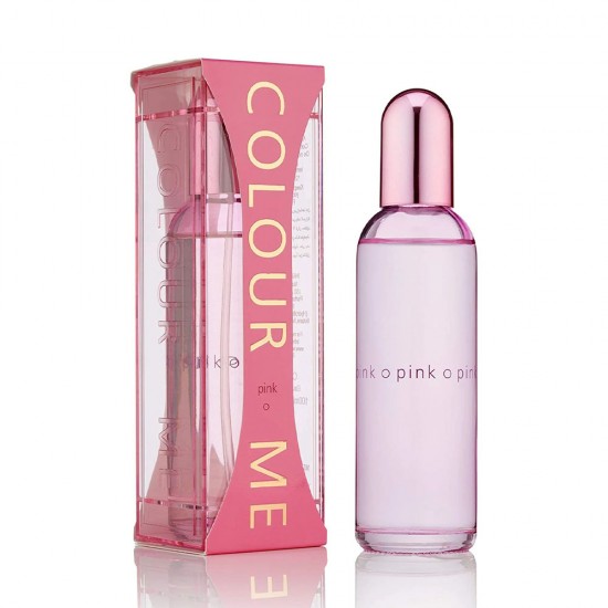 Color Me Pink Women&#39;s Perfume 90 ml
