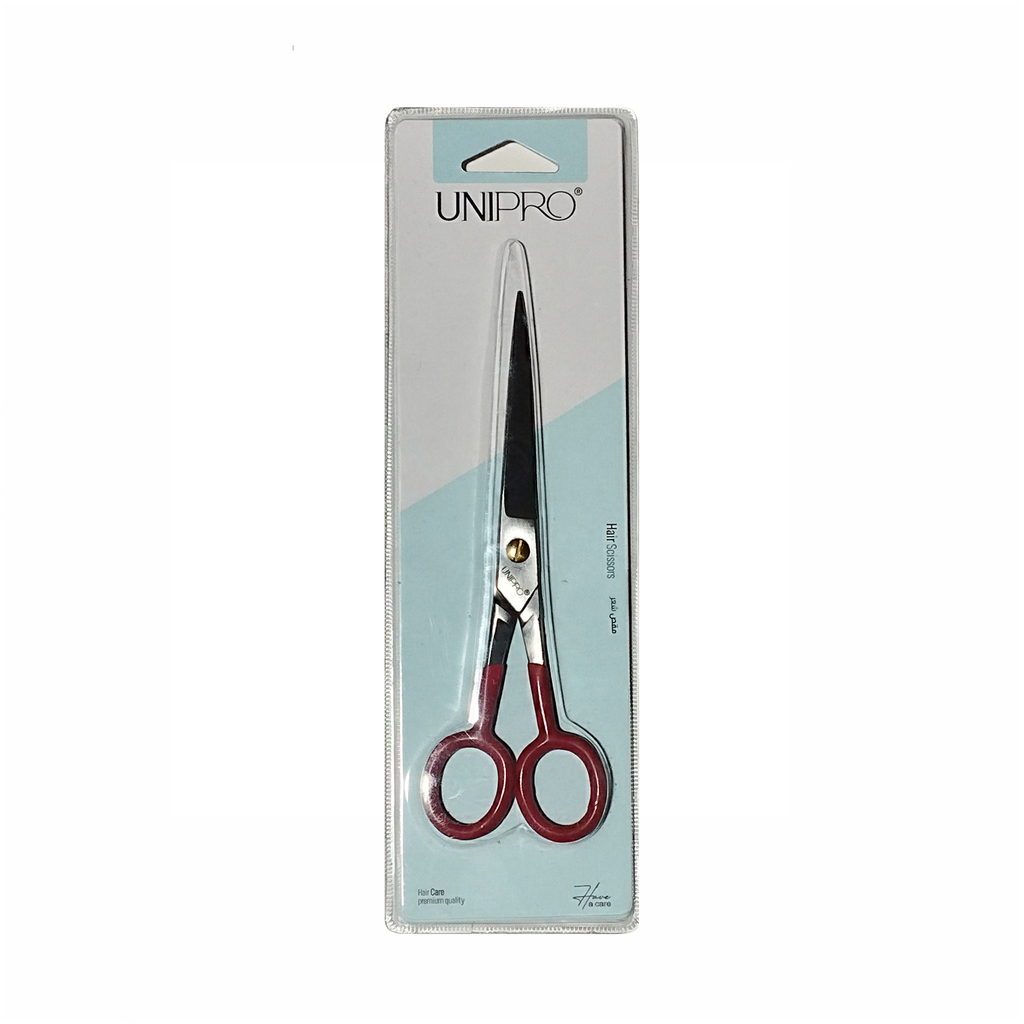 Union Pro Aluminum Scissors 17 cm Plastic 3379