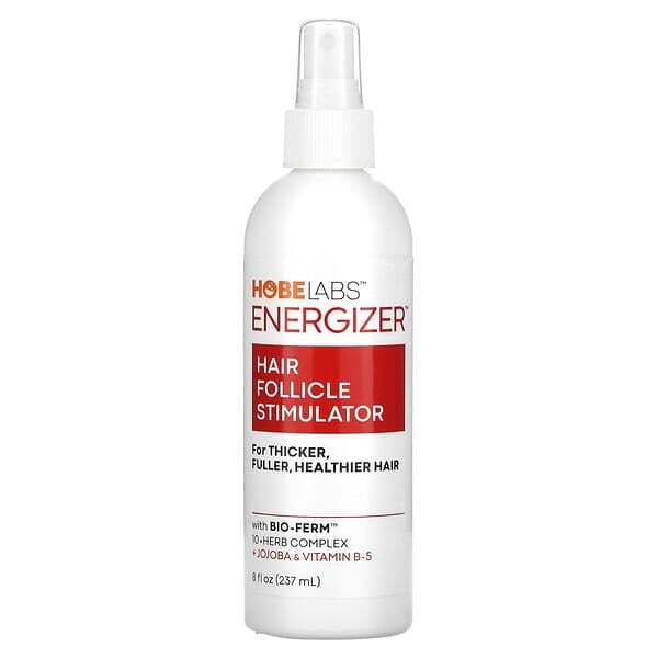 Hope Labs Energizer Hair Growth Spray 237 ml with Jojoba