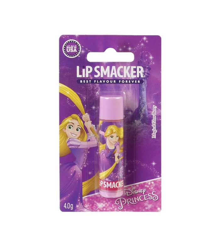 Lip Smacker Stick Lip Balm 4g Magical Berry