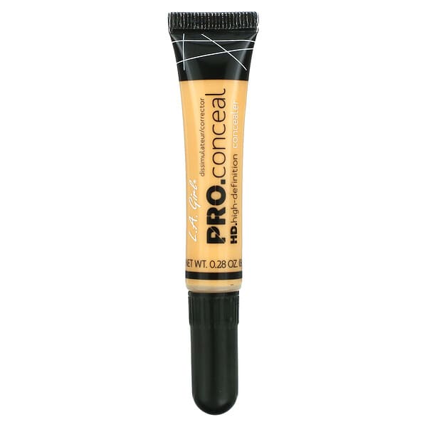 La Girl Concealer 8g Gc991