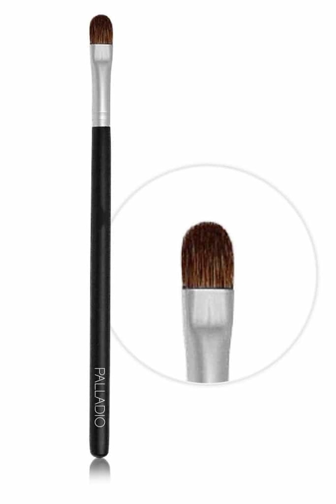 Pladio Flat Shadow Brush Ab457