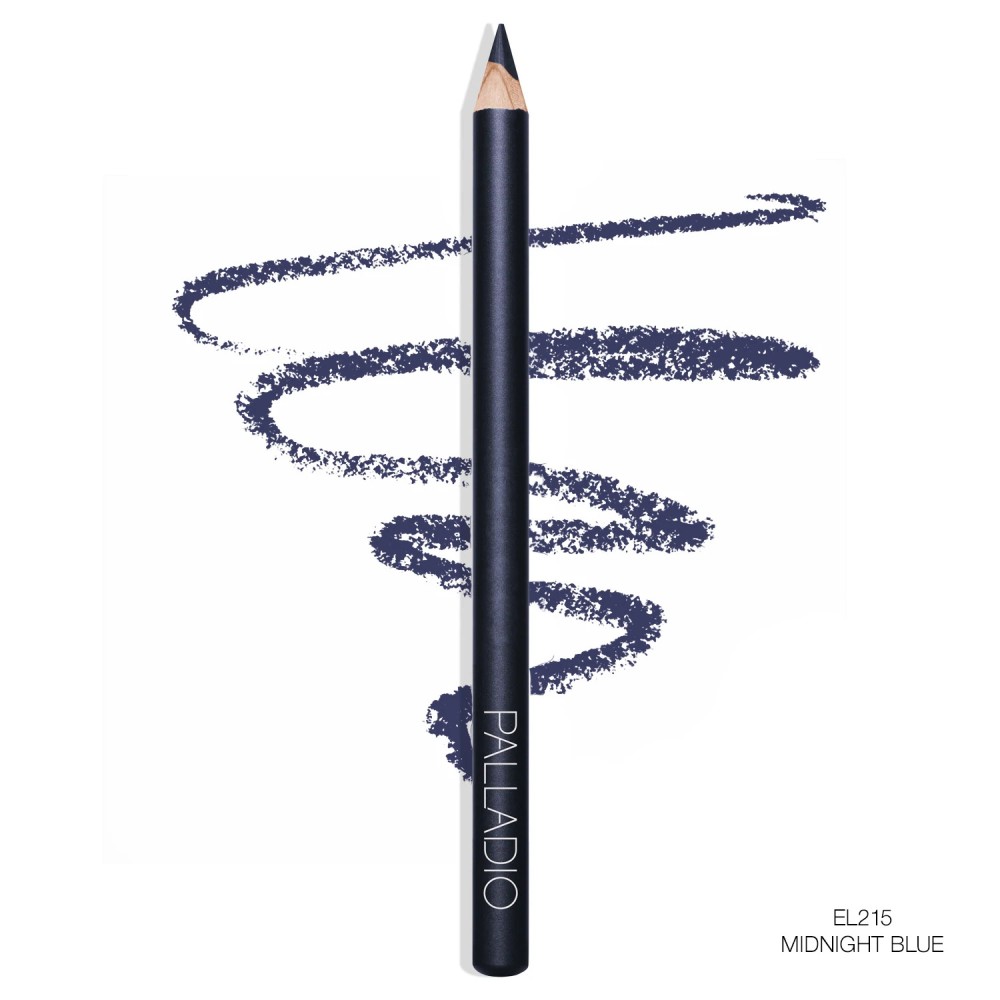 Palladio Eyeliner Pencil Midnight Blue El215