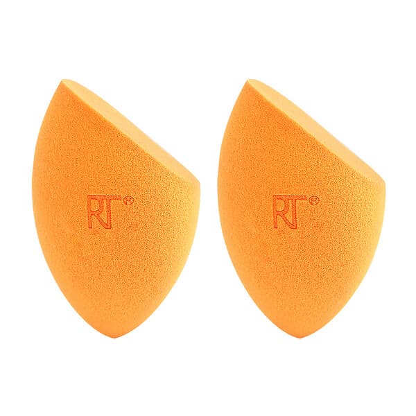 Real Technique Sponge Miracle Complexion Orange 1462