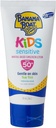 Banana Boat Simply Protect Kids Sunscreen Lotion Spf50+ White 90ml