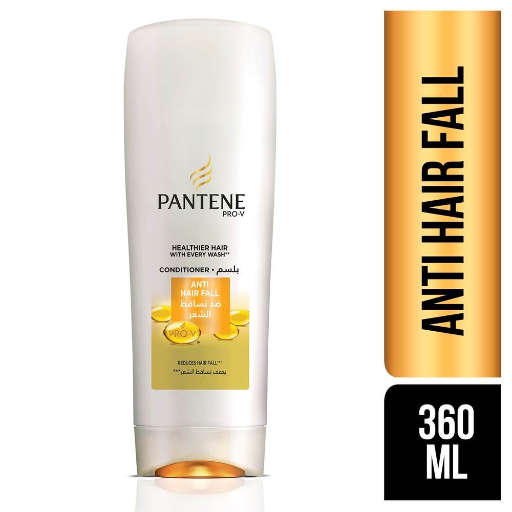 Pantene Pro-v Anti-hair Fall Conditioner 360 ml