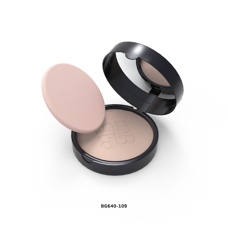 Bogenia Matte Powder Beige Bg640.109