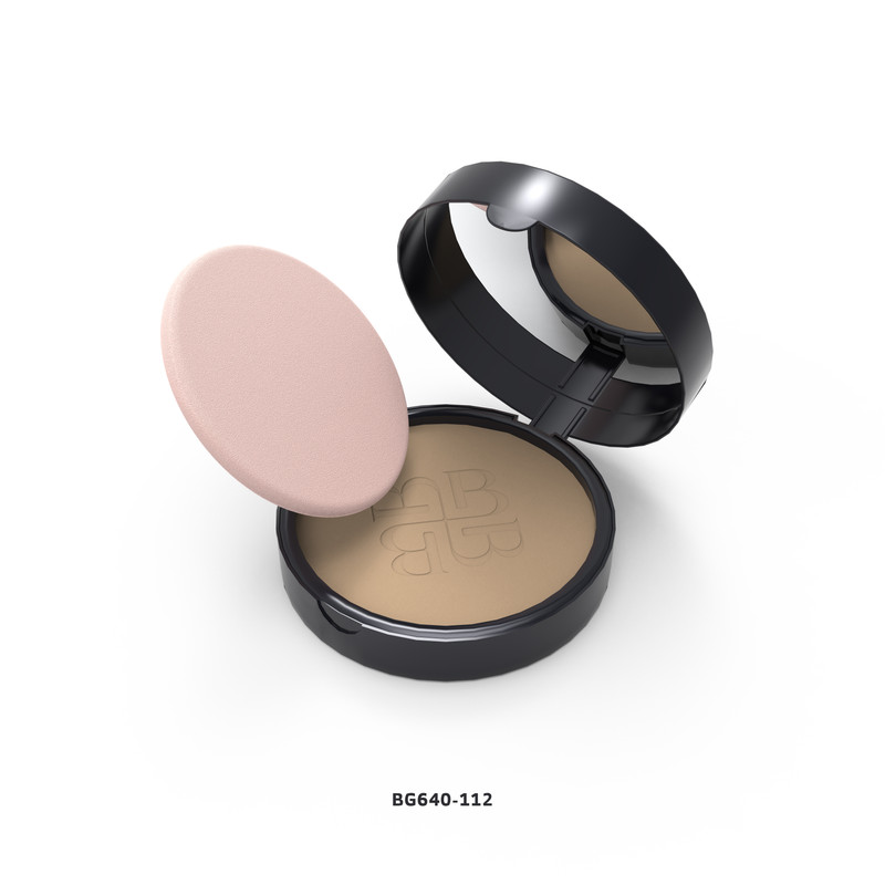 Bogenia Matte Powder Golden Caramel Bg640.112