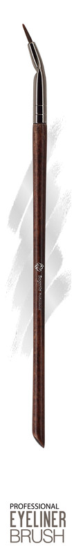 Bogenia Professional Eyeliner Brush Bg200.016