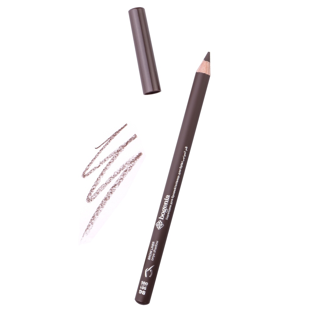 Bogenia Brow Liner Onyx Shadow Bg501.005