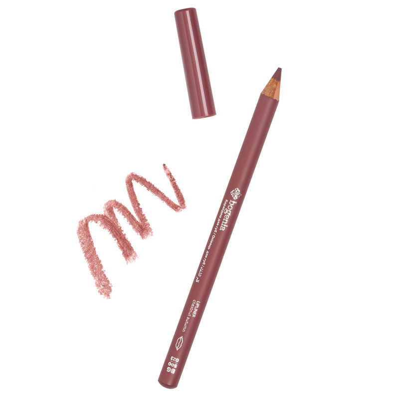 Bogenia Lipliner Chestnut Autumn Bg500.023