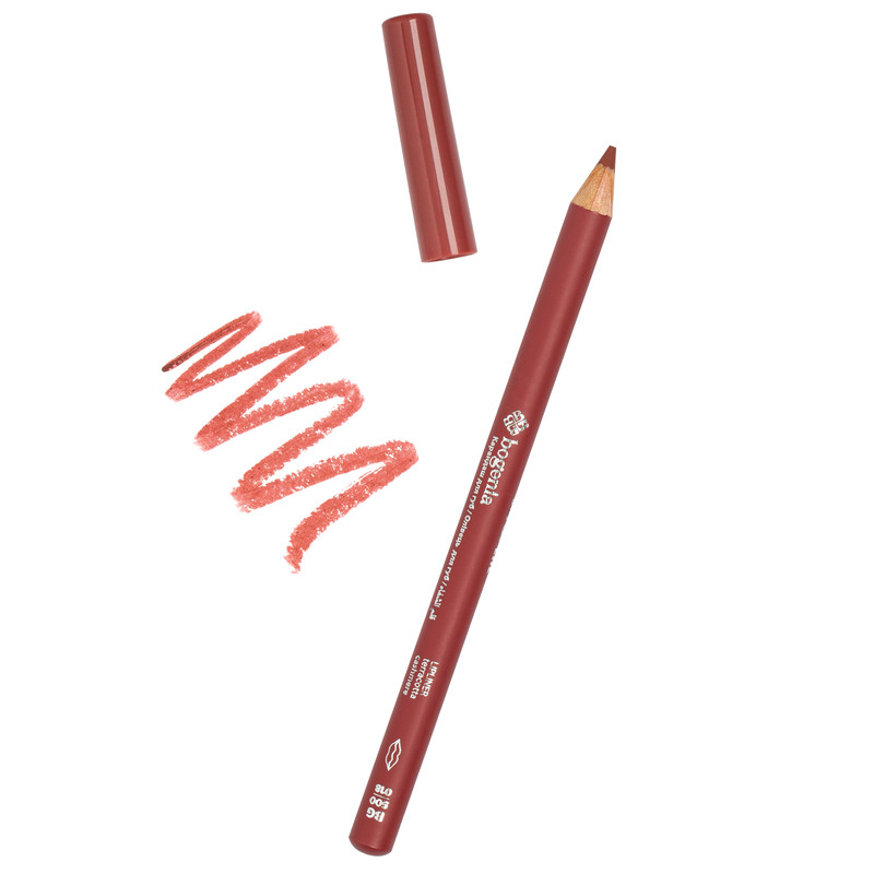 Bogenia Lipliner Terracotta Cashmere Bg500.018