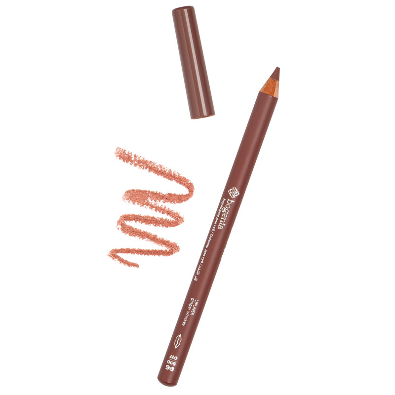 Bogenia Lipliner Ginger Whiskey Bg500.017