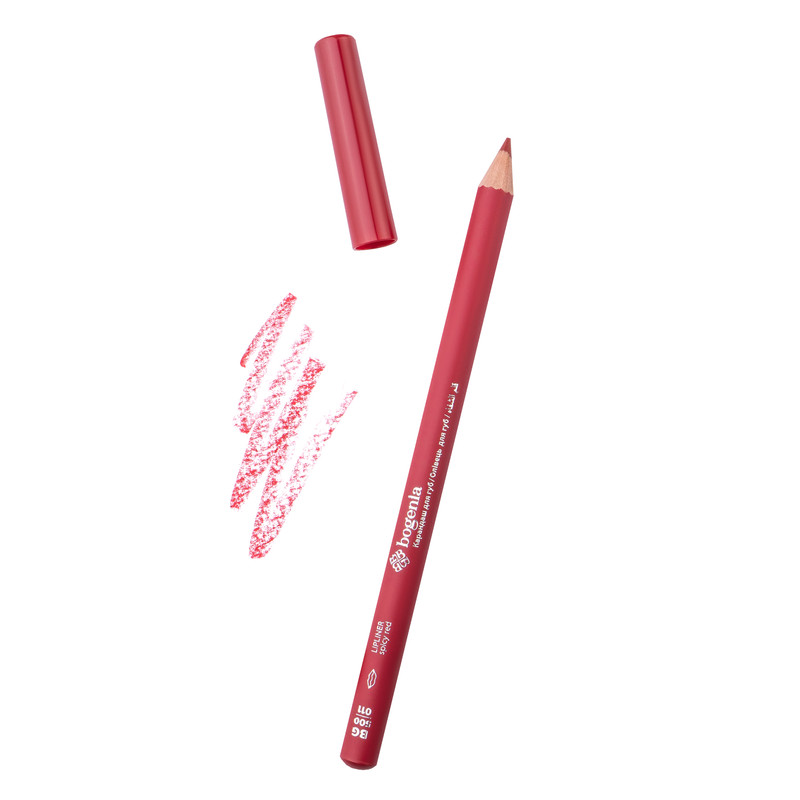 Bogenia Lipliner Spicy Red Bg500-011