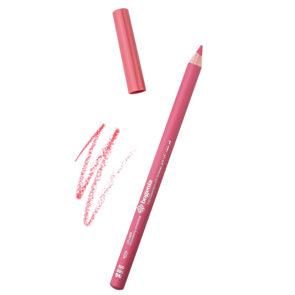 Bogenia Lipliner Strawberry Smoothie Bg500-013