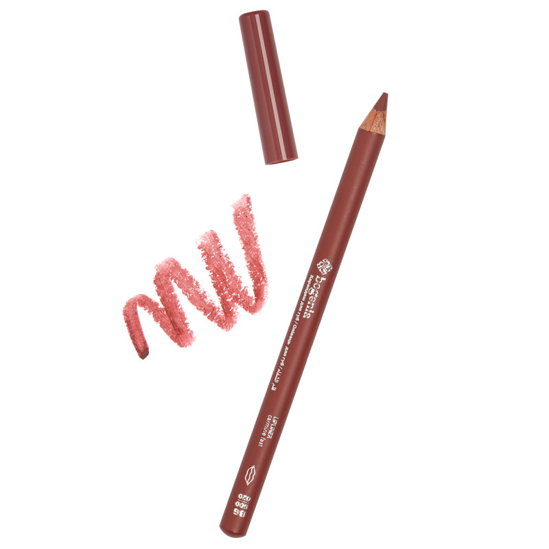 Bogenia Lipliner Carmine Fast Bg500.020