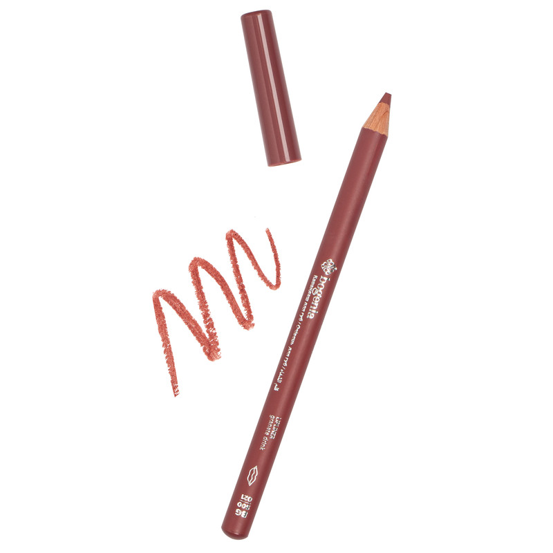 Bogenia Lipliner Granate Drink Bg500.021