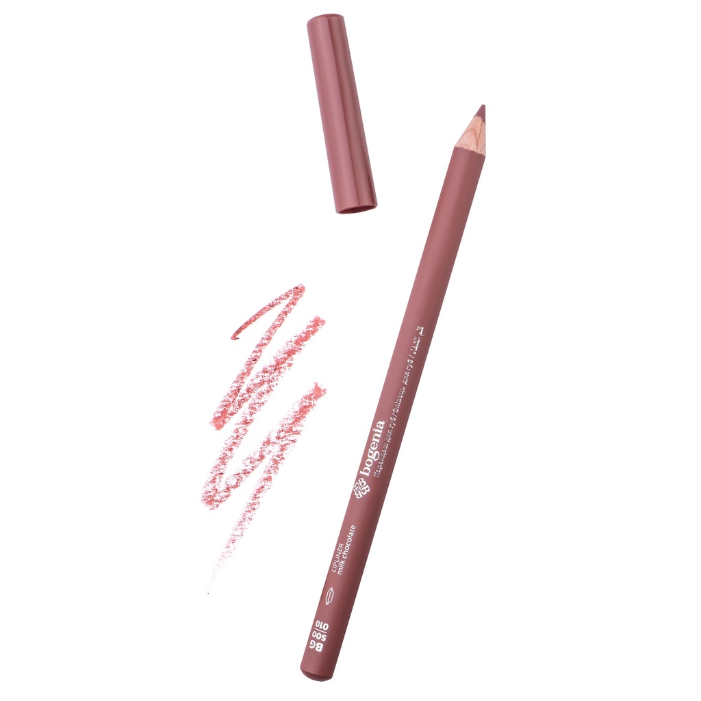 Bogenia Lipliner Milk Chocolate Bg500-010