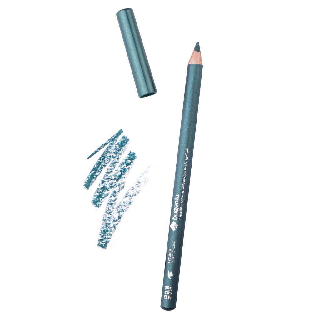 Bogenia Eyeliner Emerald Wave Bg502-005