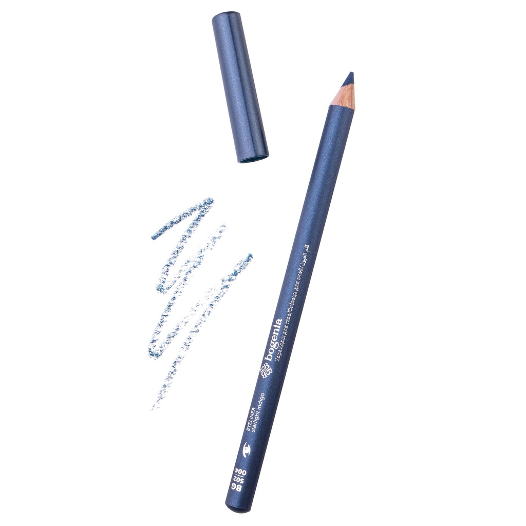 Bogenia Eyeliner Starlight Indigo Bg502-004